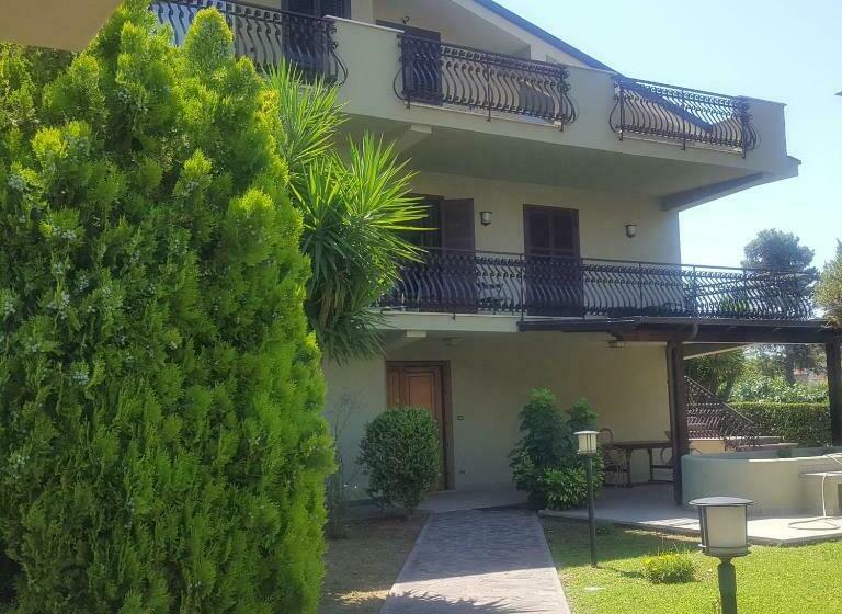 צימר Green House