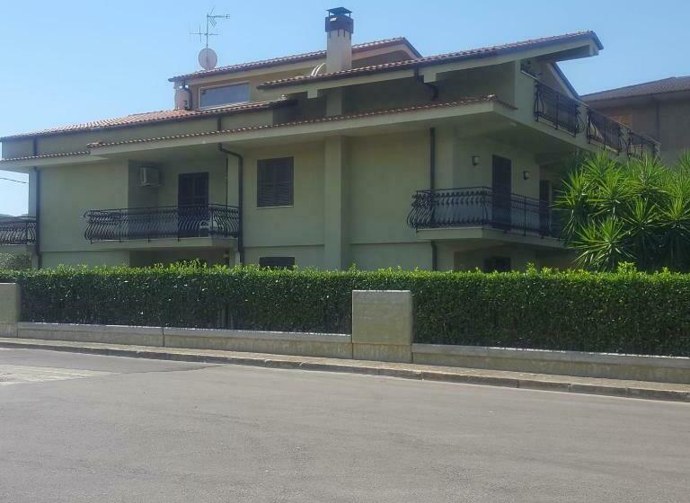 צימר Green House