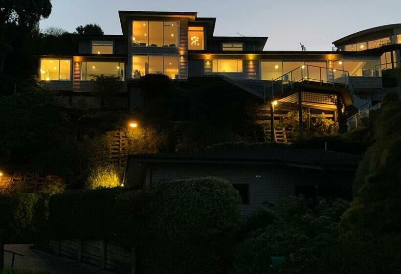 住宿加早餐  Kaiteriteri Retreat