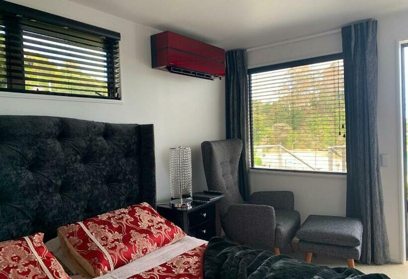 住宿加早餐  Kaiteriteri Retreat