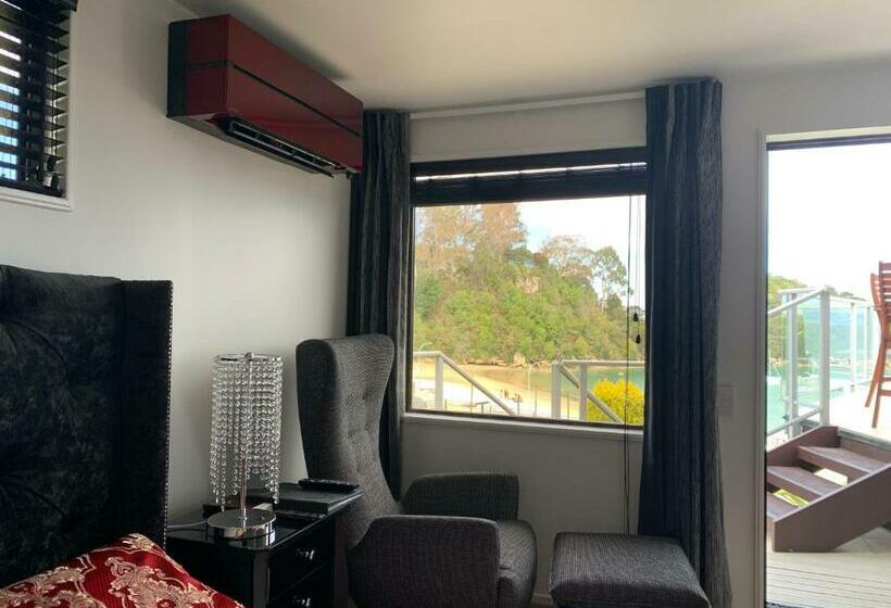 住宿加早餐  Kaiteriteri Retreat