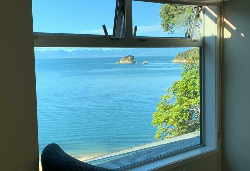 住宿加早餐  Kaiteriteri Retreat