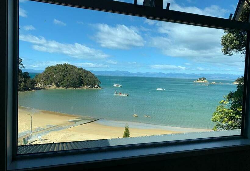 住宿加早餐  Kaiteriteri Retreat