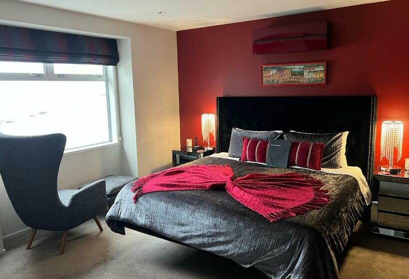 住宿加早餐  Kaiteriteri Retreat