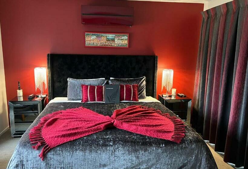 住宿加早餐  Kaiteriteri Retreat