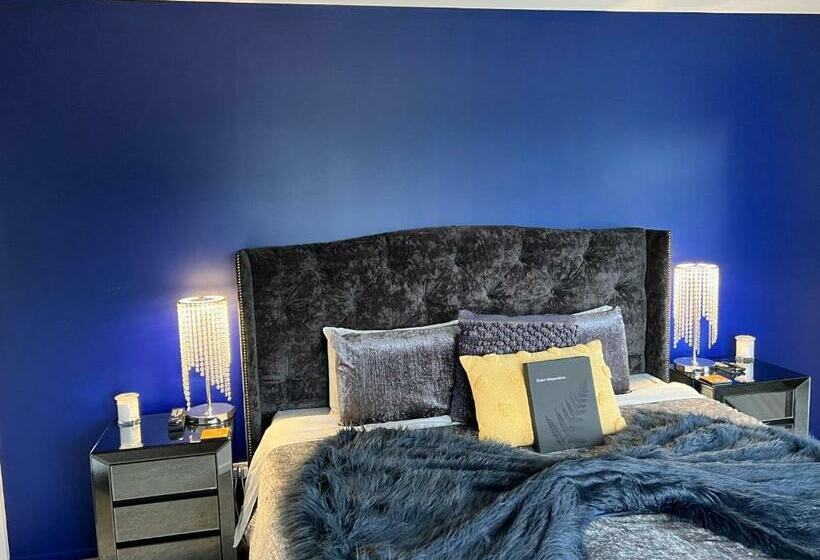 住宿加早餐  Kaiteriteri Retreat