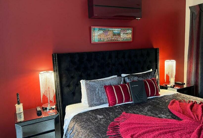 住宿加早餐  Kaiteriteri Retreat