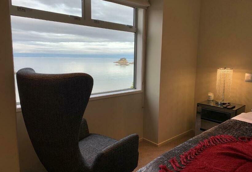 住宿加早餐  Kaiteriteri Retreat