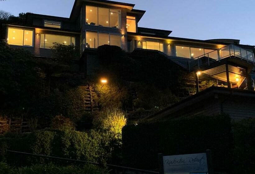 住宿加早餐  Kaiteriteri Retreat