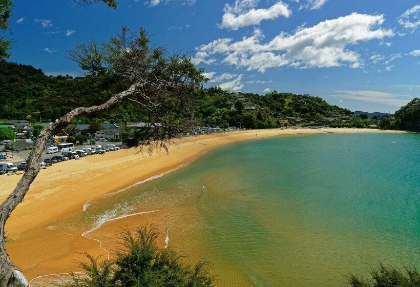 住宿加早餐  Kaiteriteri Retreat