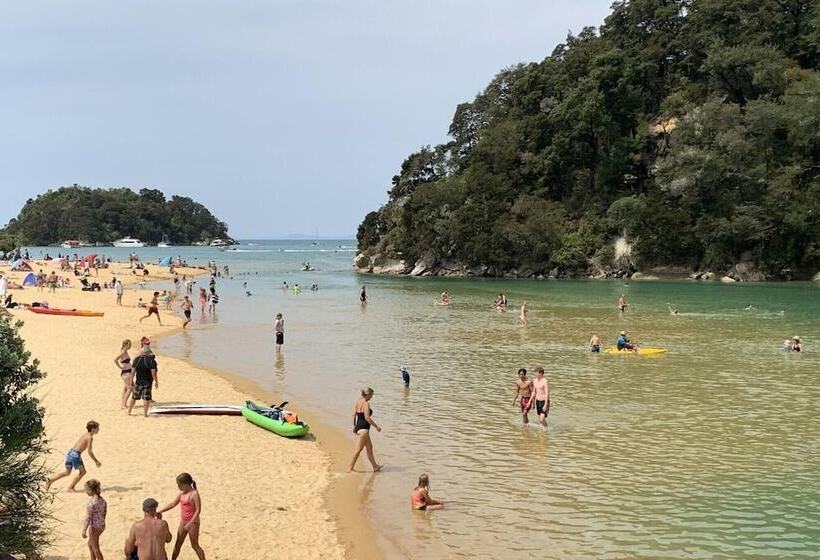 住宿加早餐  Kaiteriteri Retreat