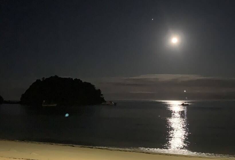 住宿加早餐  Kaiteriteri Retreat