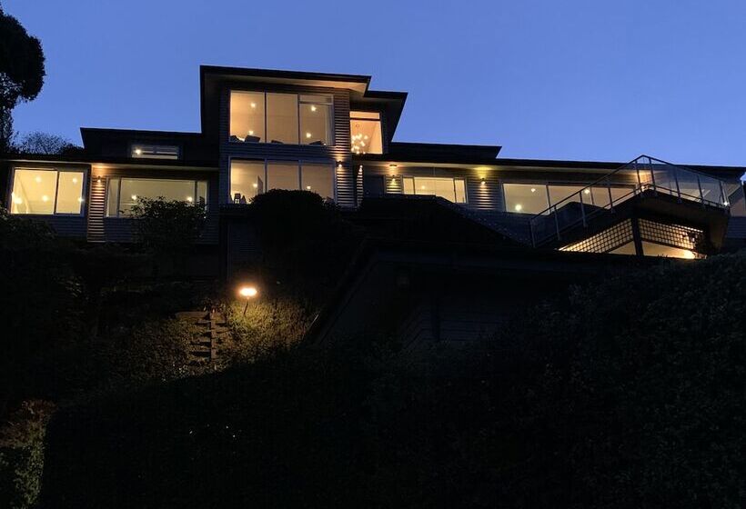 住宿加早餐  Kaiteriteri Retreat