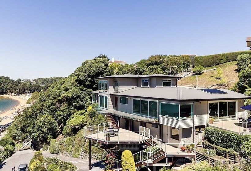 住宿加早餐  Kaiteriteri Retreat