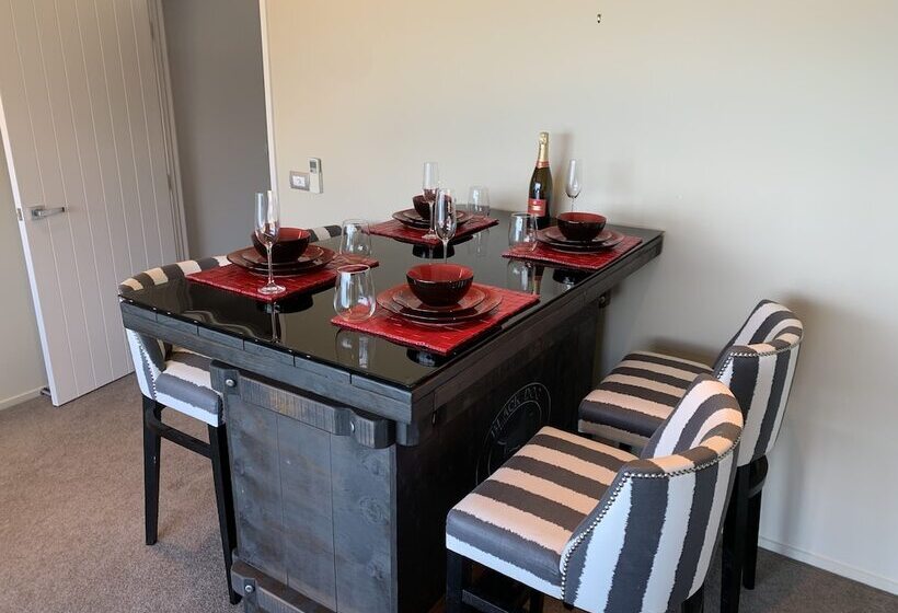 住宿加早餐  Kaiteriteri Retreat