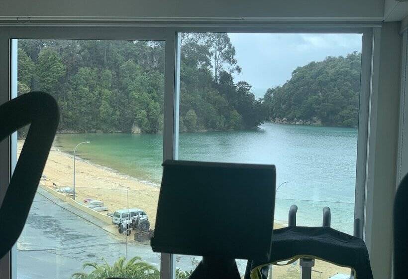 住宿加早餐  Kaiteriteri Retreat