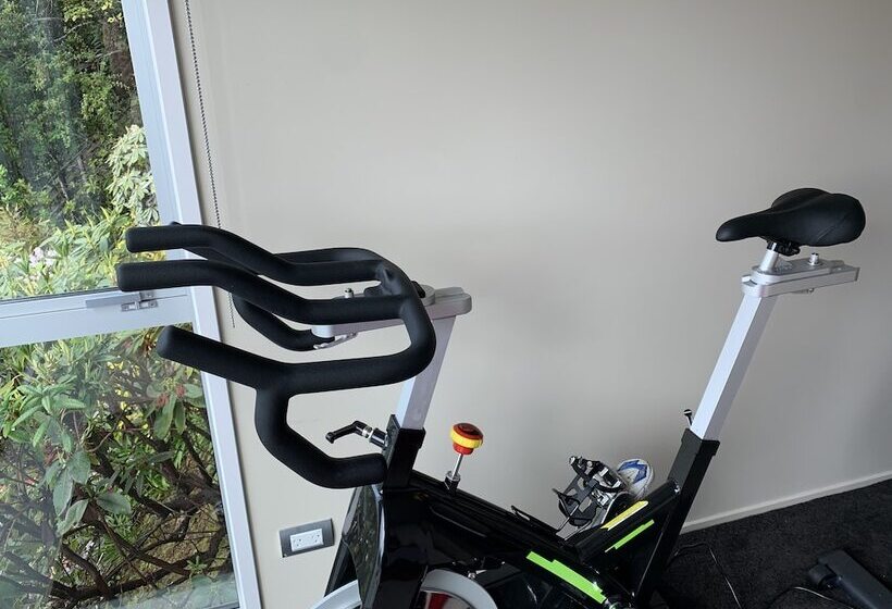 住宿加早餐  Kaiteriteri Retreat