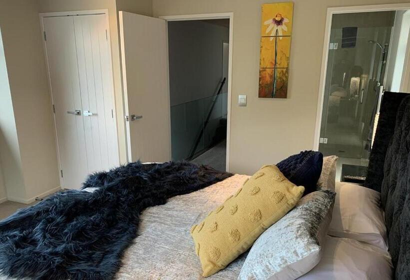 مبيت وإفطار Kaiteriteri Retreat