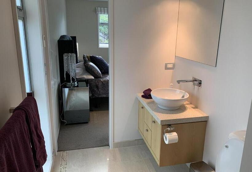 住宿加早餐  Kaiteriteri Retreat