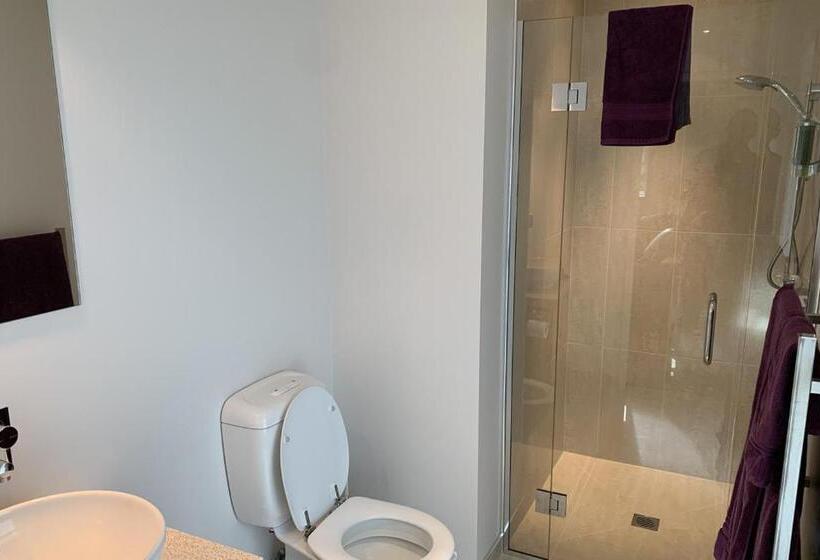 住宿加早餐  Kaiteriteri Retreat