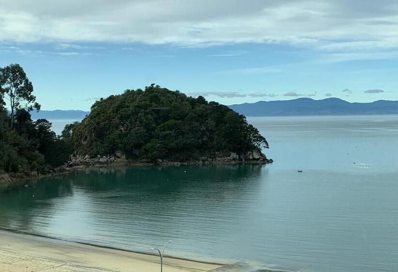 住宿加早餐  Kaiteriteri Retreat