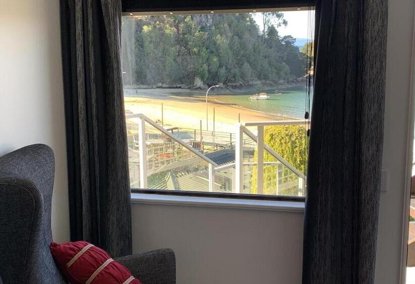 住宿加早餐  Kaiteriteri Retreat