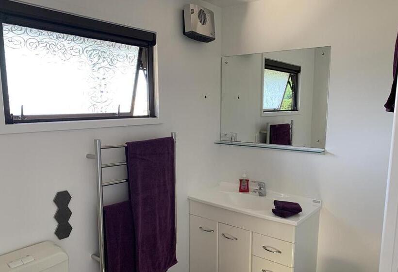 住宿加早餐  Kaiteriteri Retreat