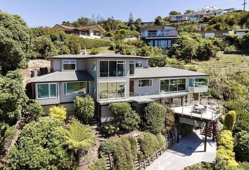 住宿加早餐  Kaiteriteri Retreat