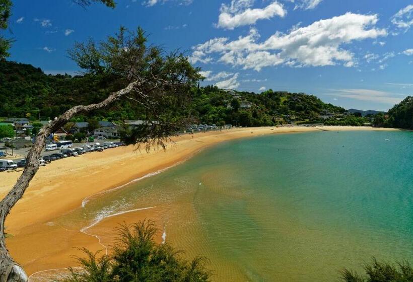 住宿加早餐  Kaiteriteri Retreat