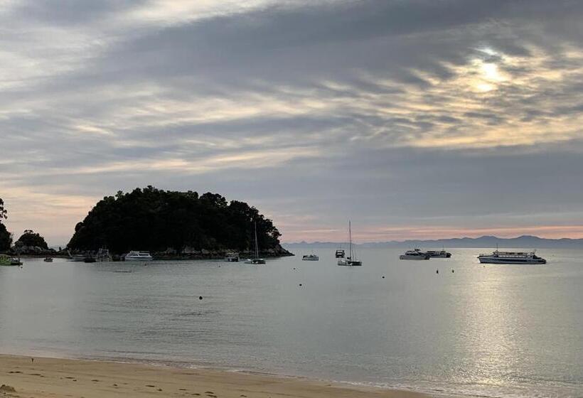 住宿加早餐  Kaiteriteri Retreat