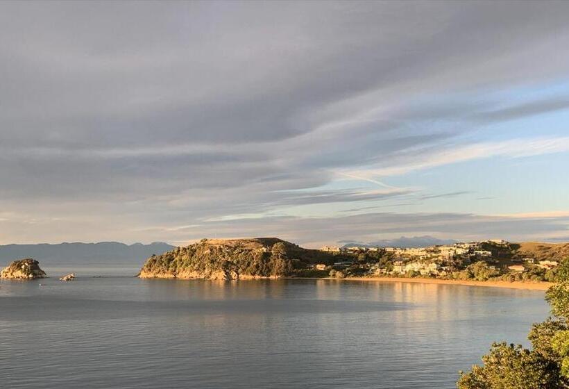 住宿加早餐  Kaiteriteri Retreat