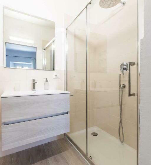 住宿加早餐 La Casa Del Tenore