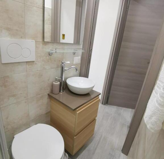 צימר La Luce Di Ambra