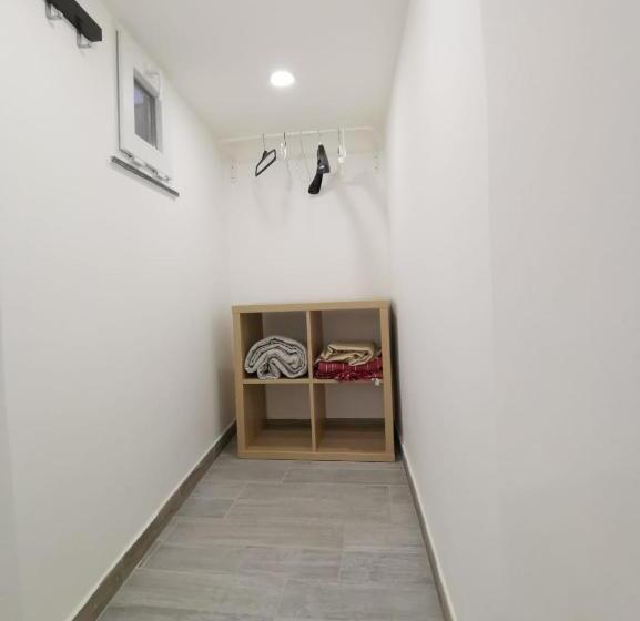 צימר La Luce Di Ambra