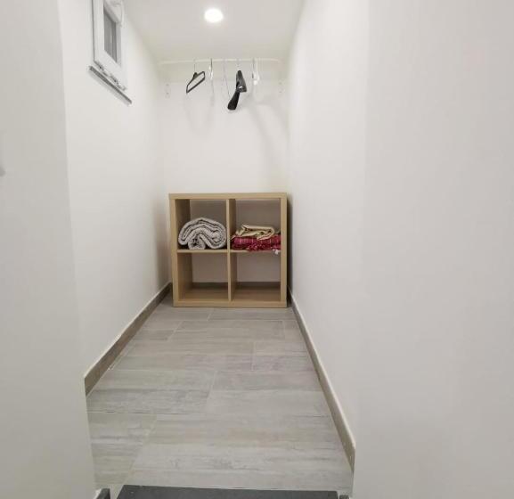 צימר La Luce Di Ambra