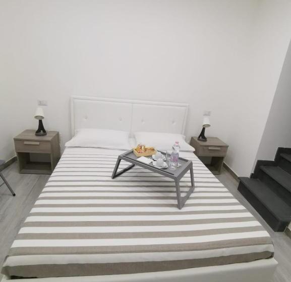 צימר La Luce Di Ambra