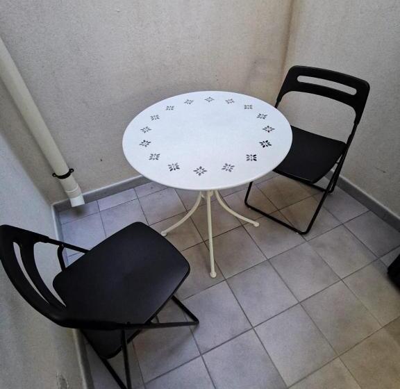 צימר La Luce Di Ambra