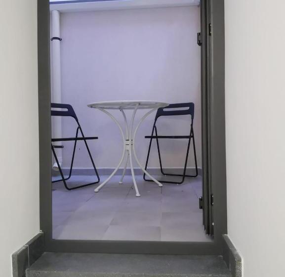 צימר La Luce Di Ambra