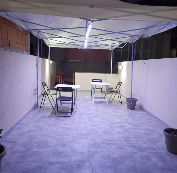 צימר La Luce Di Ambra