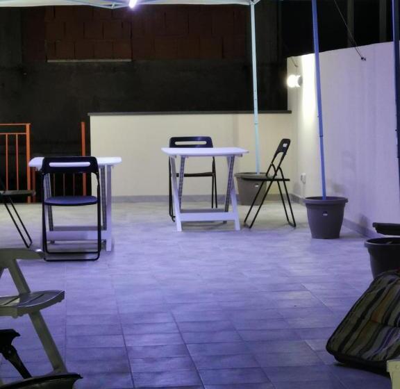 צימר La Luce Di Ambra