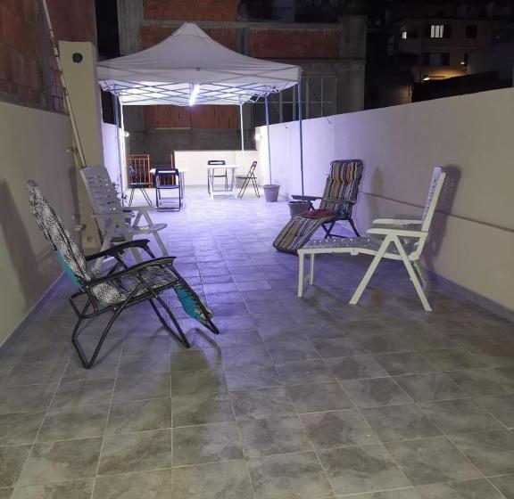 צימר La Luce Di Ambra