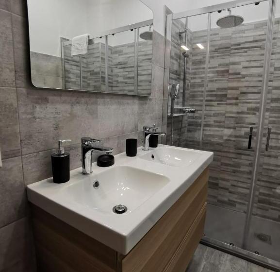 צימר La Luce Di Ambra