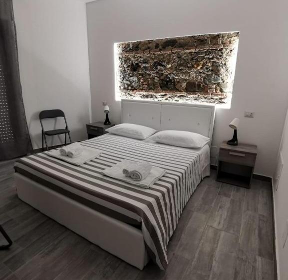 צימר La Luce Di Ambra