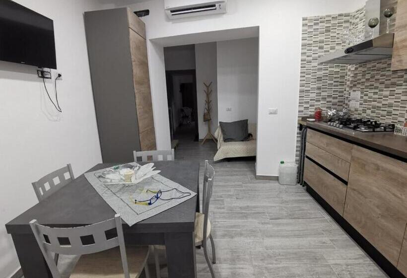 צימר La Luce Di Ambra