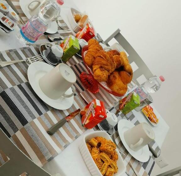 צימר La Luce Di Ambra