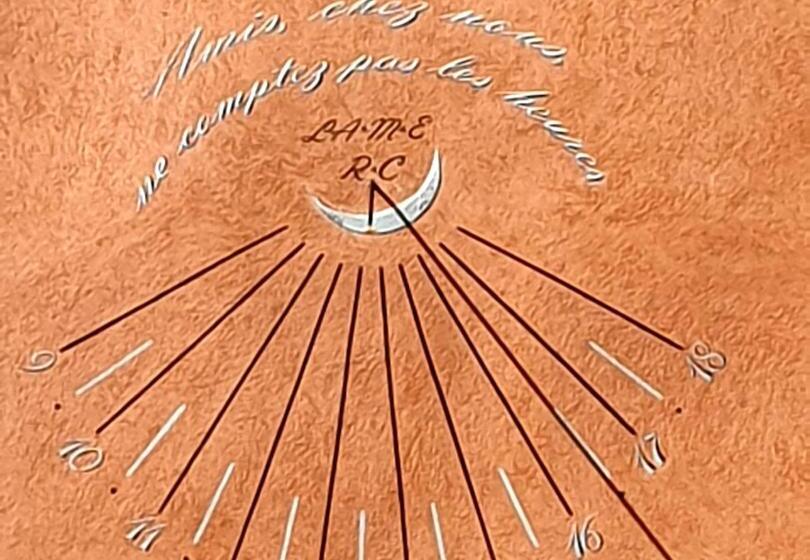 مبيت وإفطار La Maison Basse