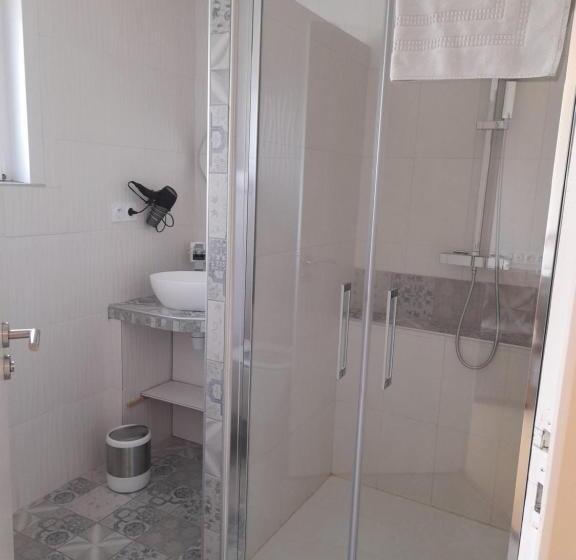 ベッドアンドブレックファースト La Maison Du Bonheur