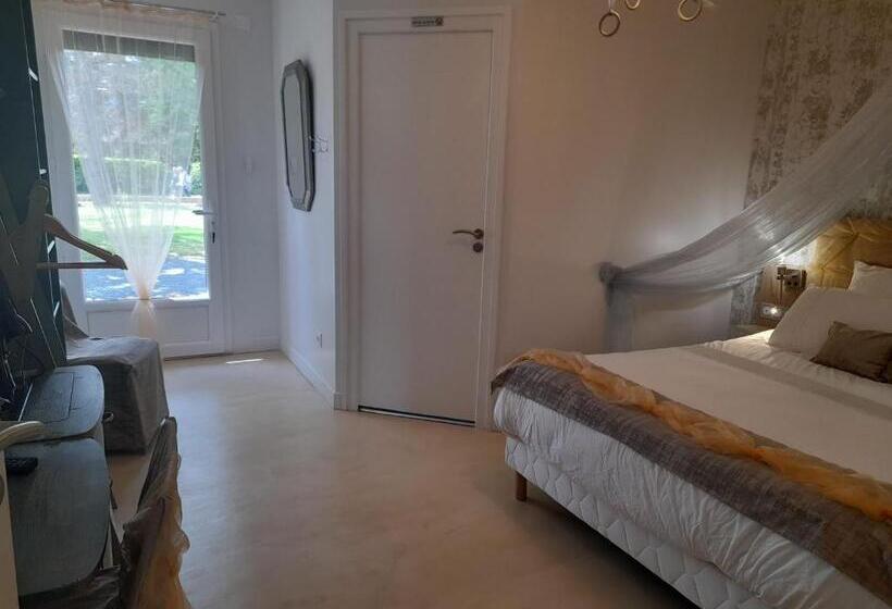 ベッドアンドブレックファースト La Maison Du Bonheur