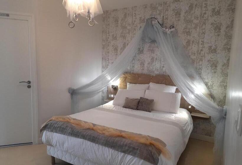 ベッドアンドブレックファースト La Maison Du Bonheur