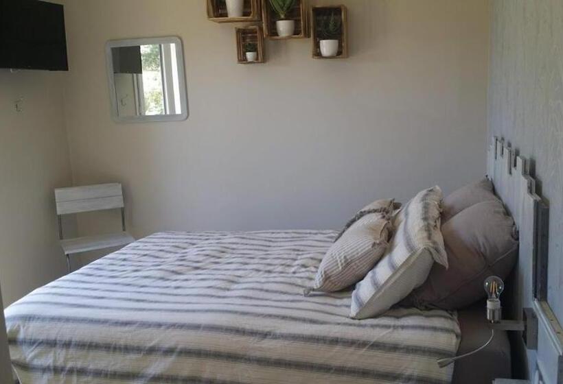 ベッドアンドブレックファースト La Maison Du Bonheur